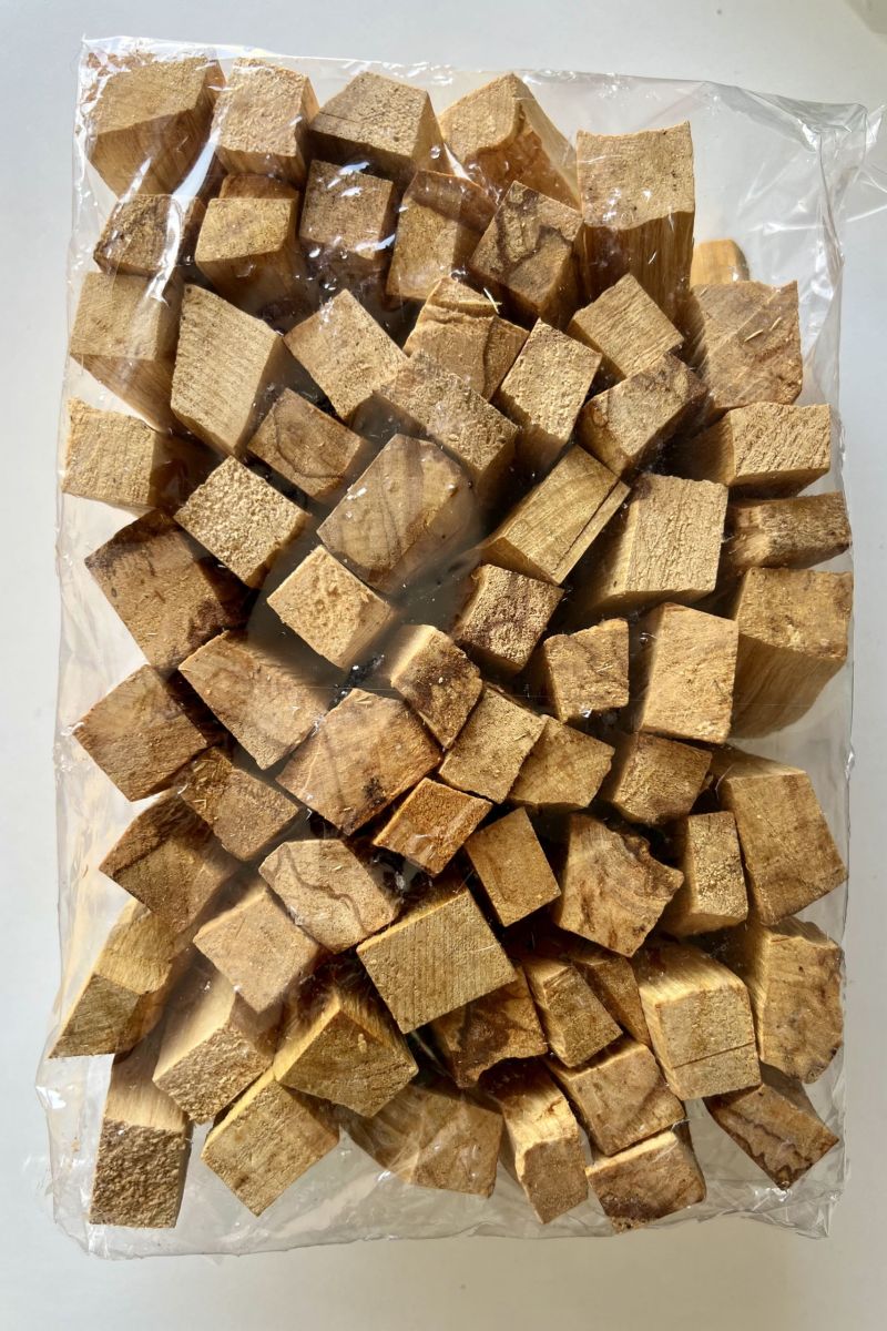 Bulk Palo Santo Premium