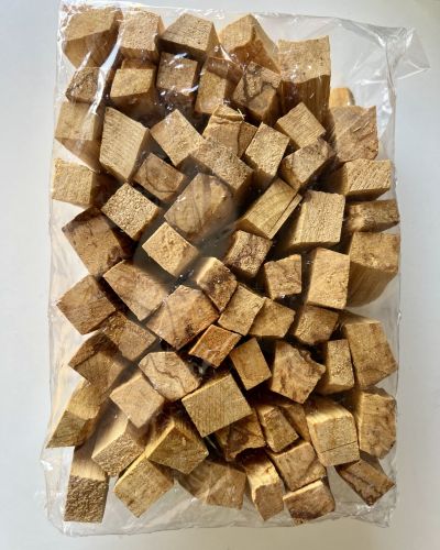 Palo Santo Premium a Granel