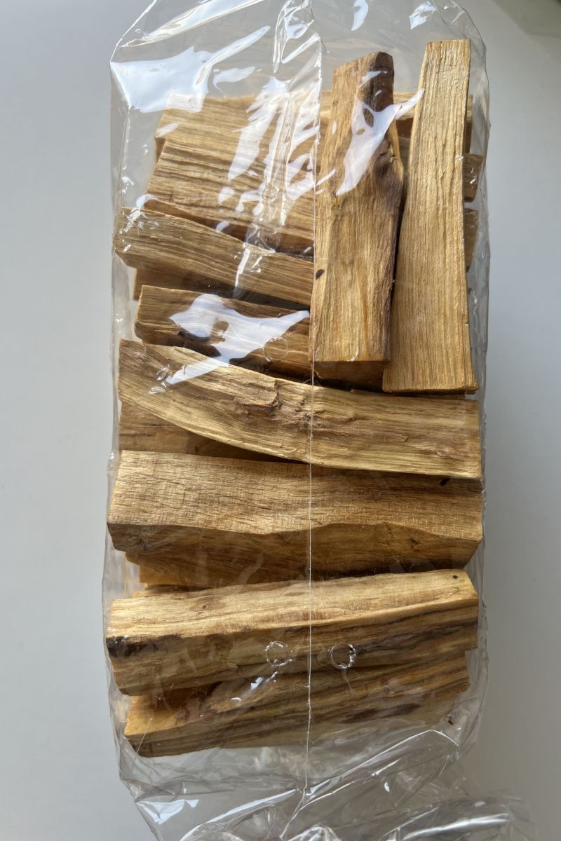 Bulk Palo Santo Premium