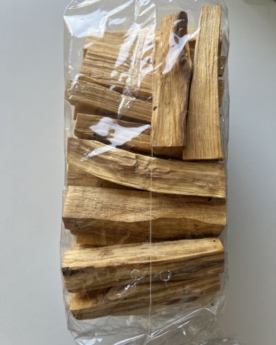 Palo Santo Premium a Granel